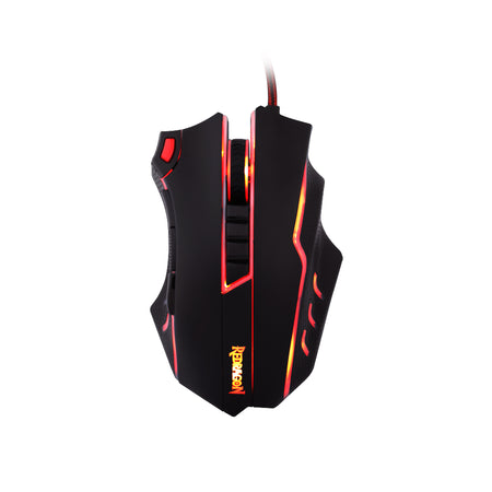 Redragon TIANOBOA 2 M802-2  24000DPI  High-Precision Programmable Laser Gaming Mouse