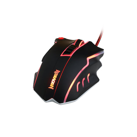 Redragon TIANOBOA 2 M802-2  24000DPI  High-Precision Programmable Laser Gaming Mouse