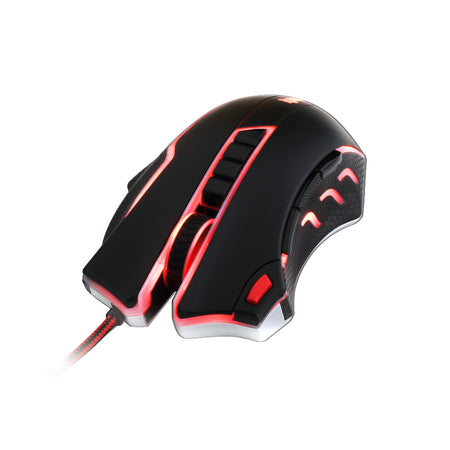 Redragon TIANOBOA 2 M802-2  24000DPI  High-Precision Programmable Laser Gaming Mouse
