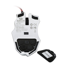 Redragon TIANOBOA 2 M802-2  24000DPI  High-Precision Programmable Laser Gaming Mouse