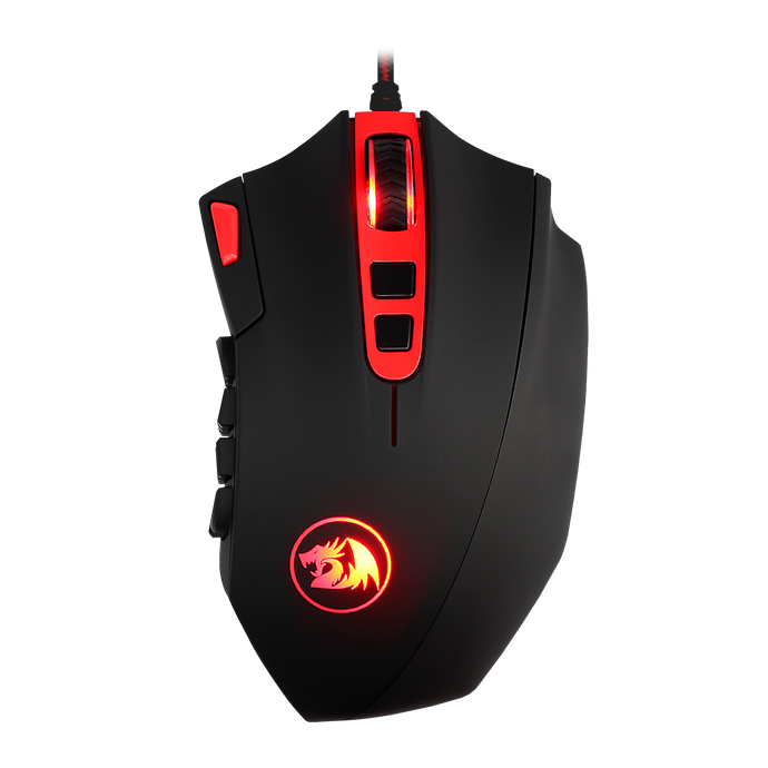 Redragon M901-2 Gaming Mouse