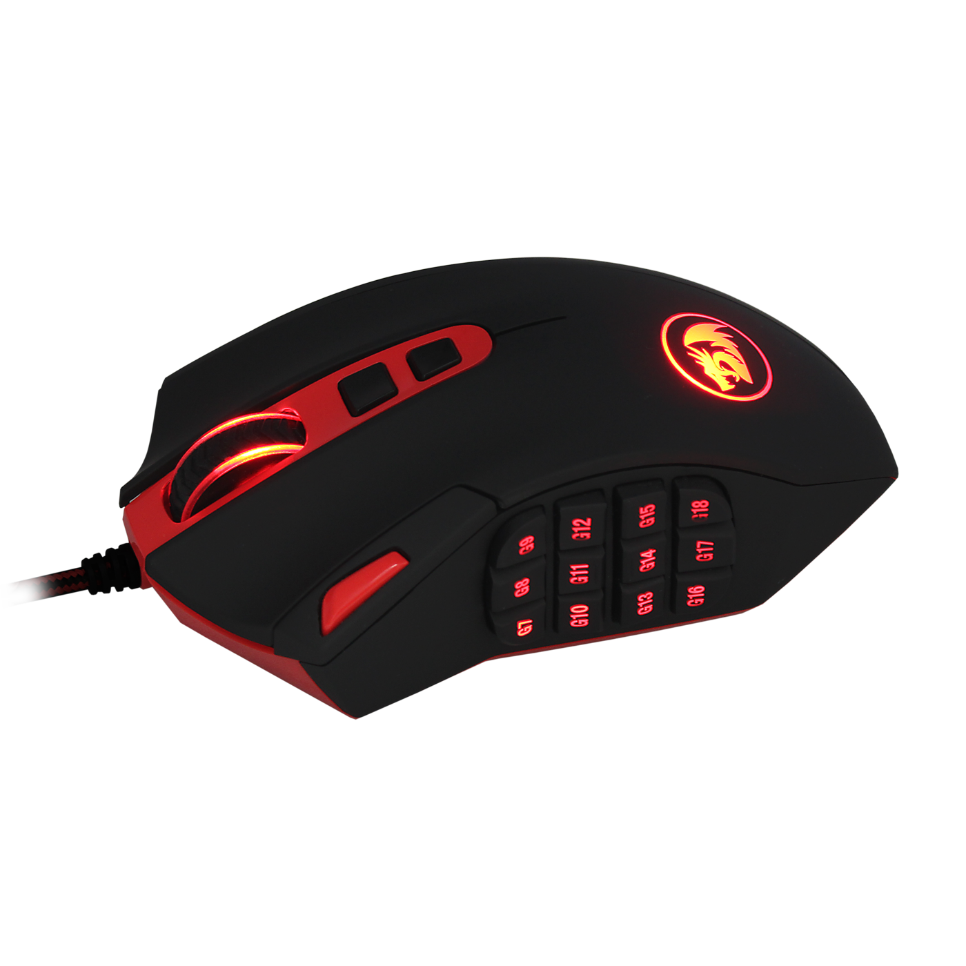 Redragon m901 online