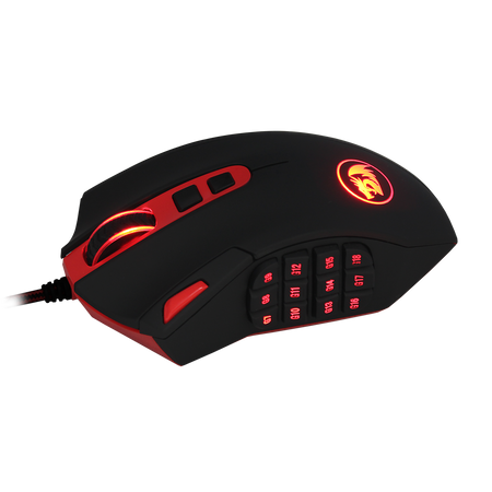 Redragon M901-2 Gaming Mouse