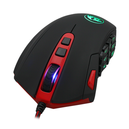 Redragon M901-2 Gaming Mouse