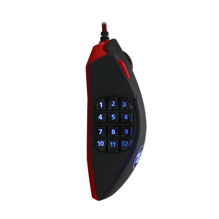 Redragon M901-2 Gaming Mouse
