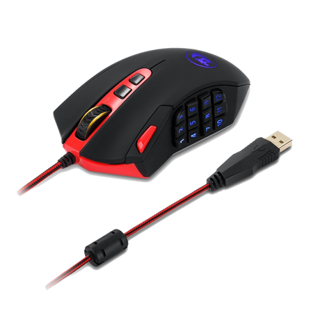 Redragon M901-2 Gaming Mouse