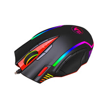 Redragon SAMSARA M902-RGB GAMING MOUSE