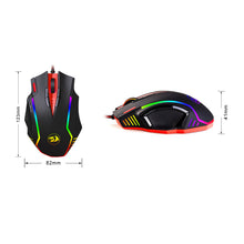 Redragon SAMSARA M902-RGB GAMING MOUSE