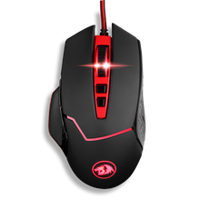 Redragon M907 INSPIRIT 14400 DPI Gaming Mouse