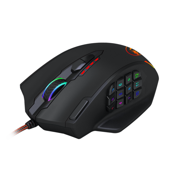 Mouse – REDRAGON ZONE