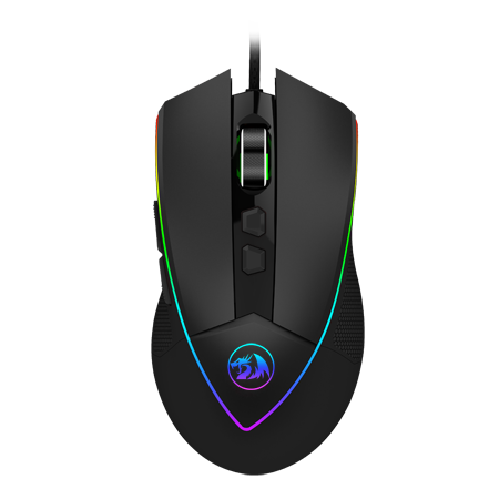 Redragon EMPEROR M909 USB Wired Gaming Mouse