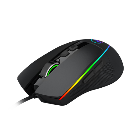 Redragon EMPEROR M909 USB Wired Gaming Mouse