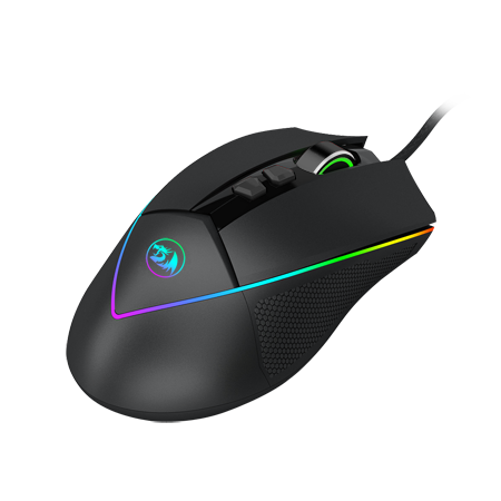 Redragon EMPEROR M909 USB Wired Gaming Mouse