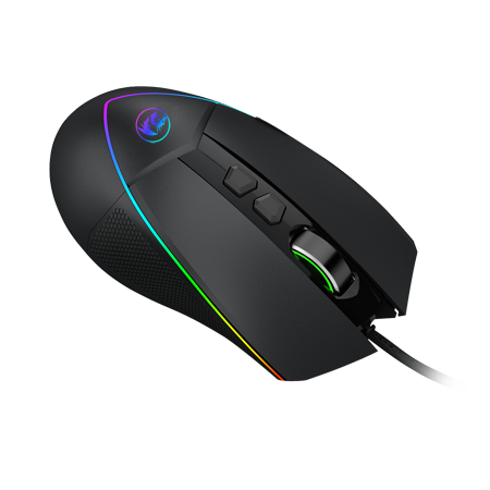 Redragon EMPEROR M909 USB Wired Gaming Mouse