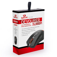 Redragon M993 Devourer Ultra light weight gaming mouse