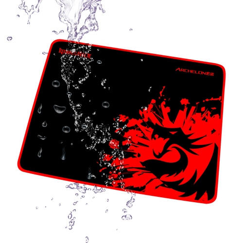 Redragon ARCHELON M P001 GAMING MOUSE MAT