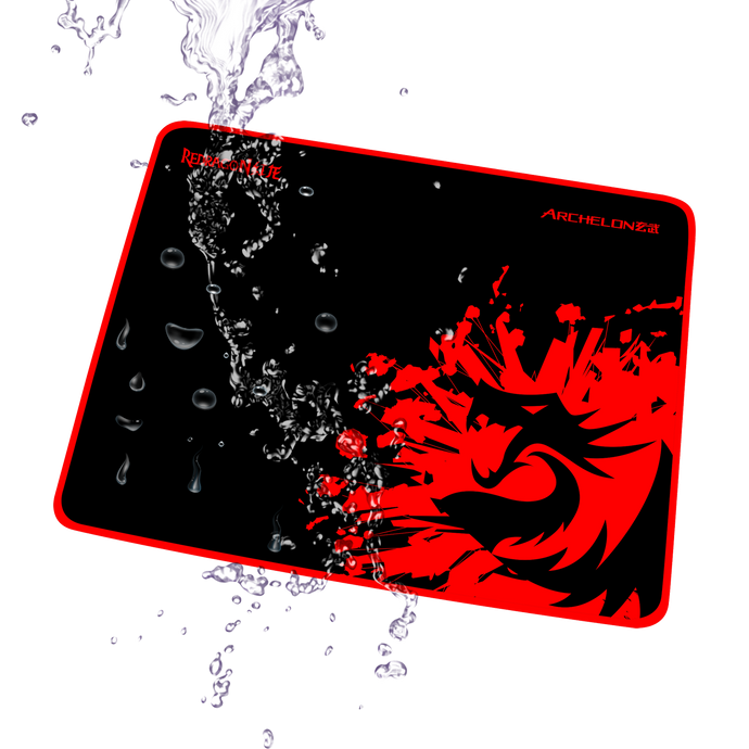 Redragon ARCHELON M P001 GAMING MOUSE MAT