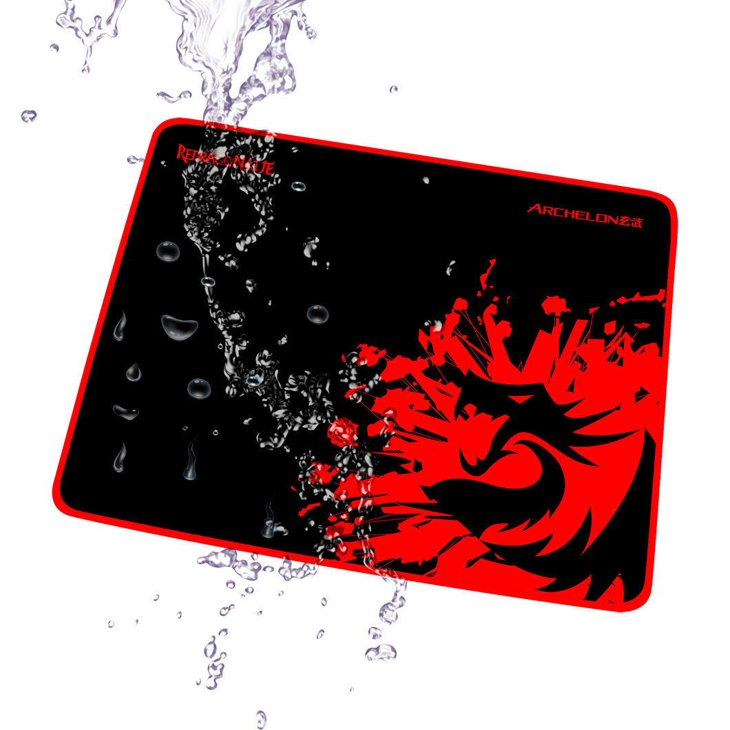 Redragon ARCHELON M P001 GAMING MOUSE MAT