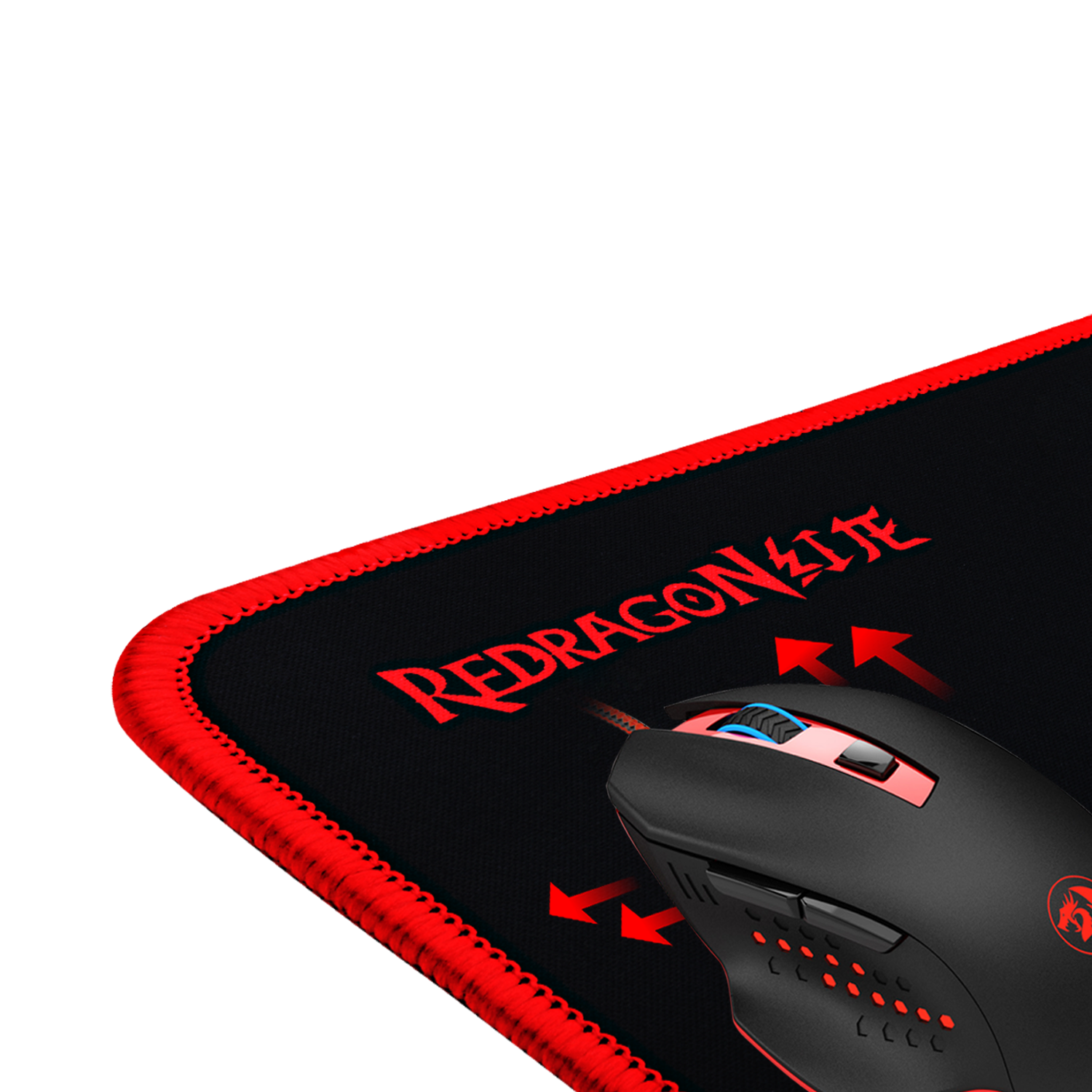 Tapis de Souris Gamer REDRAGON ARCHELON M