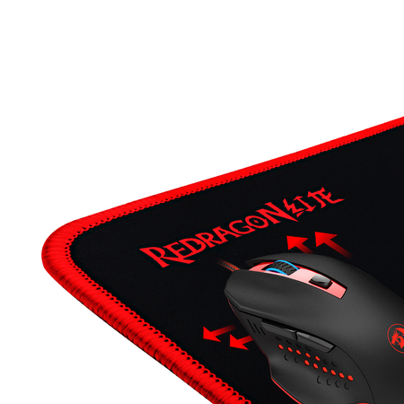 Redragon ARCHELON M P001 GAMING MOUSE MAT