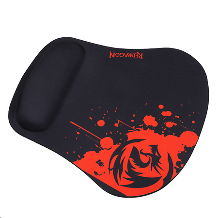 Redragon LIBRA P020 GAMING MOUSE MAT