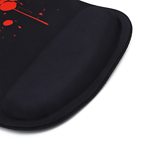 Redragon LIBRA P020 Gaming Mouse Mat - Image 3