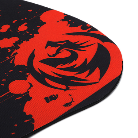 Redragon LIBRA P020 GAMING MOUSE MAT