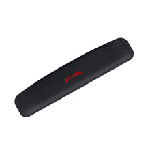 Redragon P023 Wrist Rest Pad Support for Keyboards Ergonomic Wrist Hand Rest Cushion for Compact Slim 87 Key Office Gaming Keyboards Computer Laptop, Mac