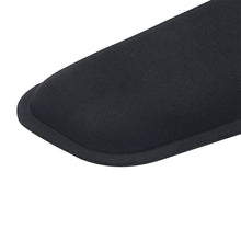 Redragon P023 Wrist Rest Pad Support for Keyboards Ergonomic Wrist Hand Rest Cushion for Compact Slim 87 Key Office Gaming Keyboards Computer Laptop, Mac
