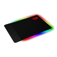 Redragon P025 Qi 10w Fast Wireless Charging Mouse Pad 3