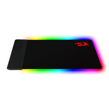 Redragon P025 Qi 10w Fast Wireless Charging Mouse Pad 6