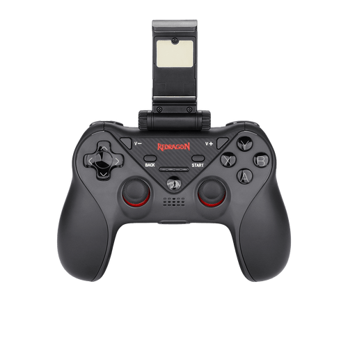 Redragon online ps4 controller