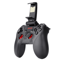 Redragon G812 Ceres Wireless Gaming Controller for iOS, Bluetooth Joystick Gamepad w/ Durable Battery