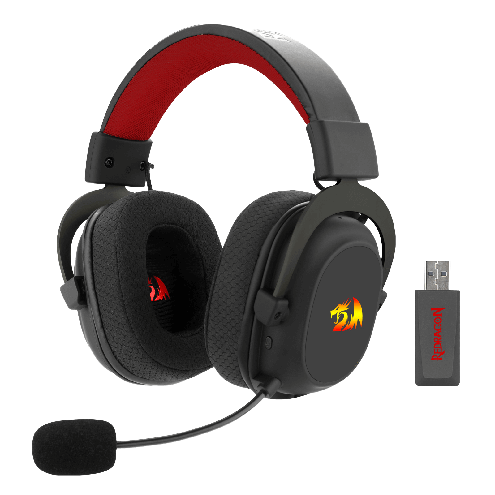 Redragon discount headset ps4