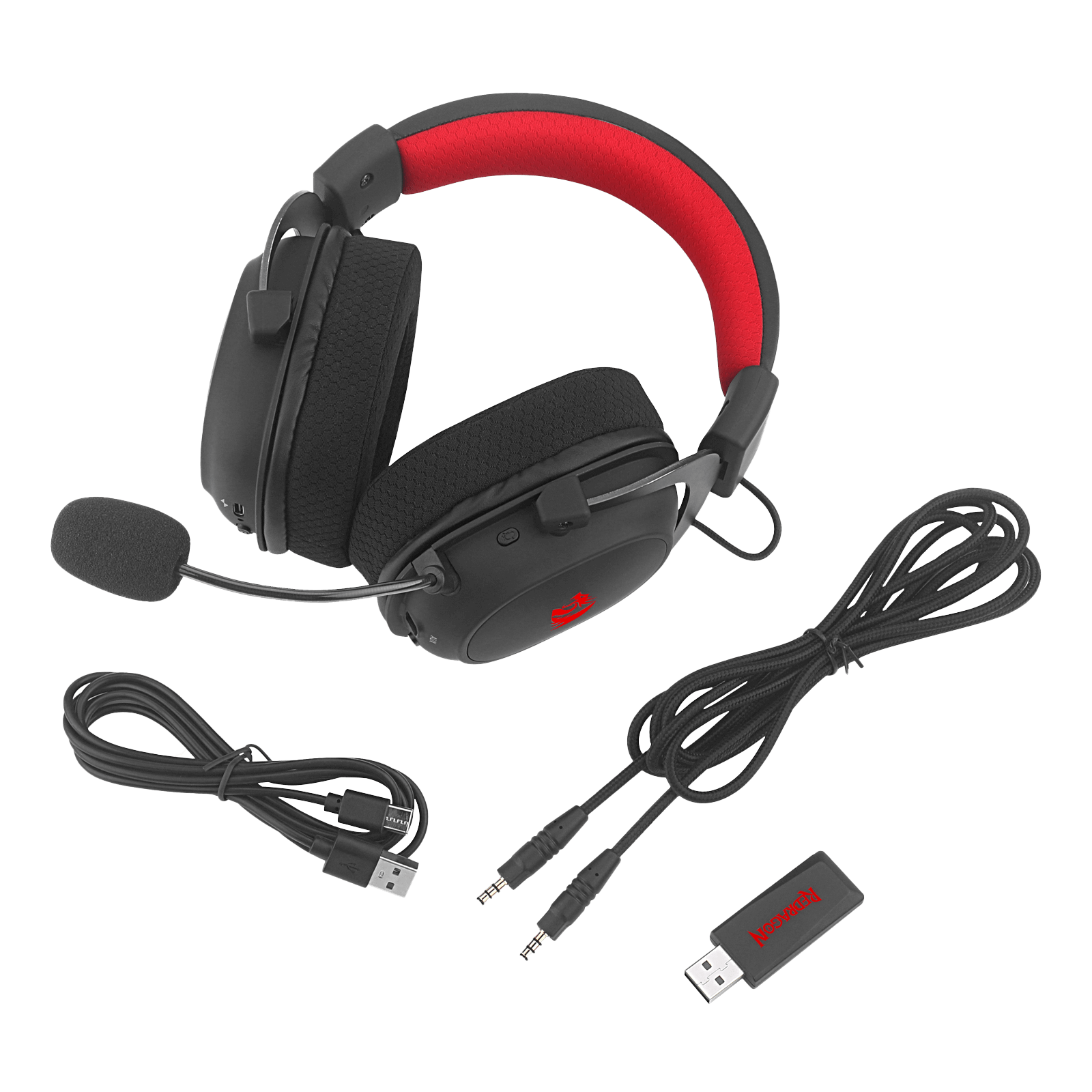 Redragon h510 discount zeus ps4