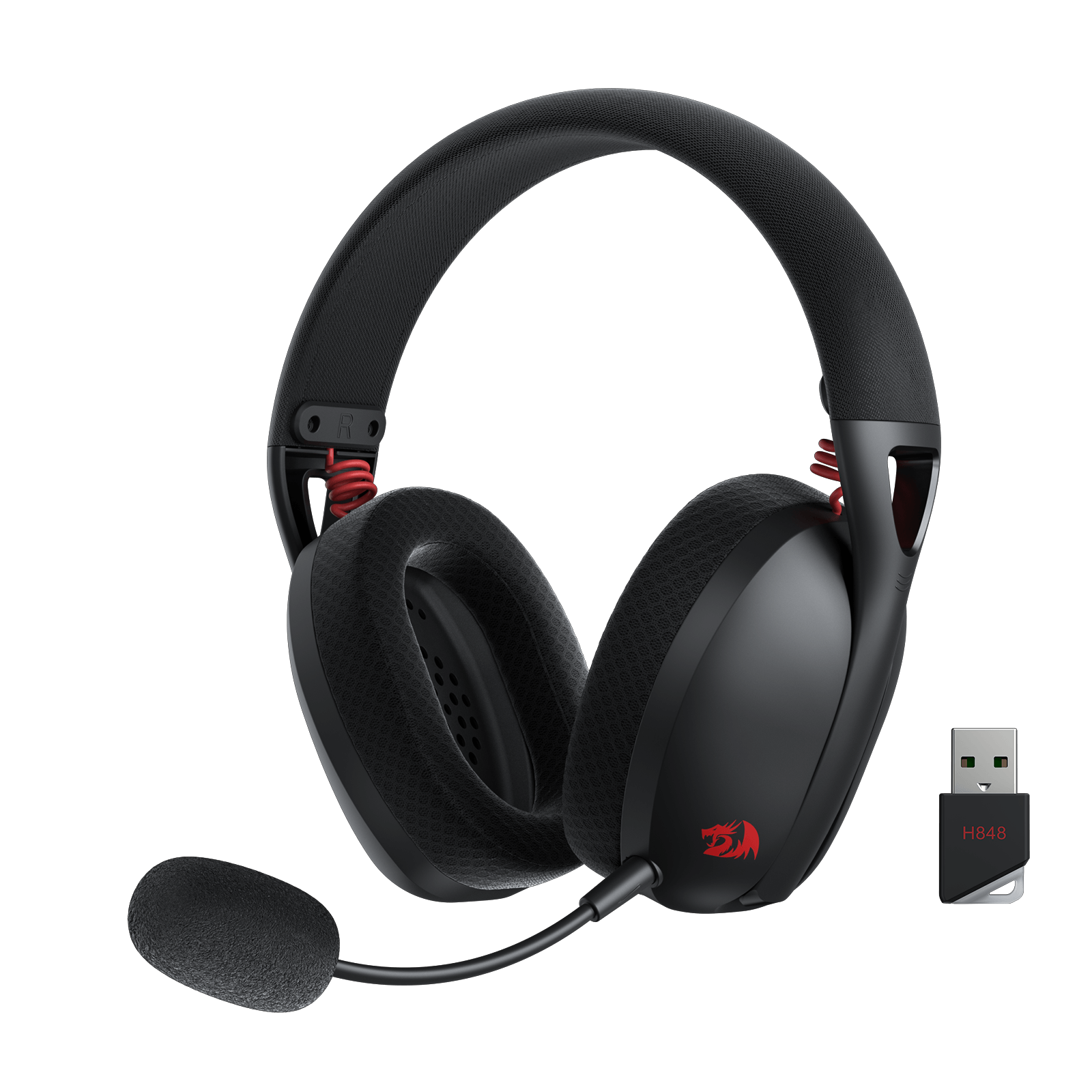 Redragon headsets deals