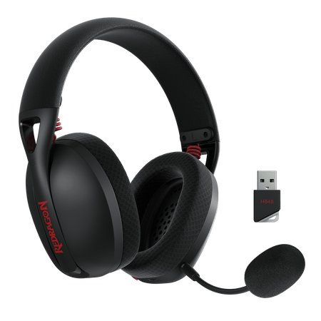 Redragon H848 Bluetooth Wireless Gaming Headset