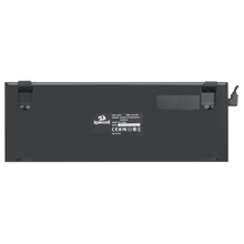 Redragon K614 Anivia 60% Ultra Thin Wired Mechanical Keyboard, Slim Compact 61 Keys RGB Gaming Keyboard w/Low Profile Linear Red Switches and Double-Shot Keycaps for Fast & Accurate Actuation