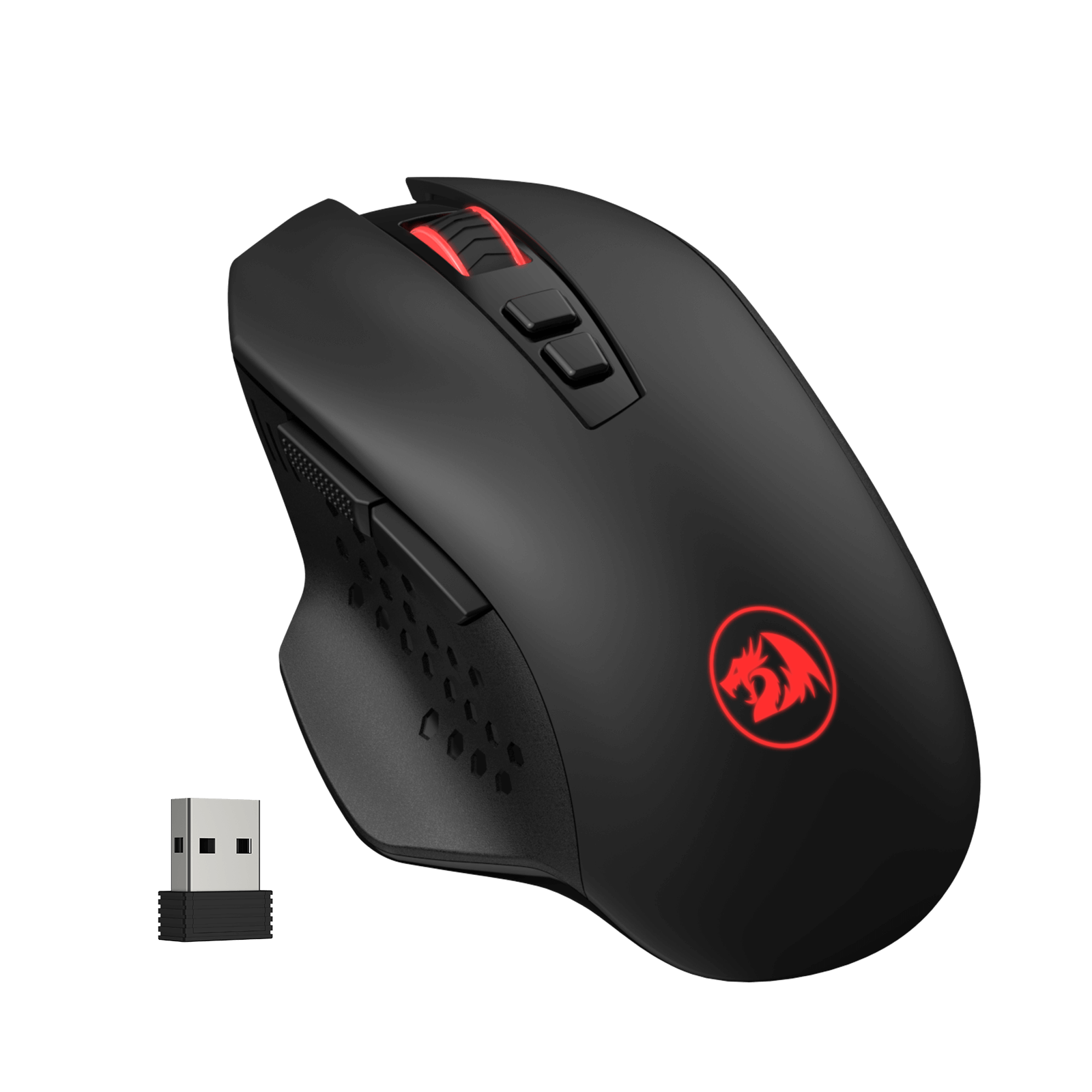 Redragon mouse software deals