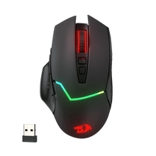 Redragon M690 PRO Wireless Gaming Mouse