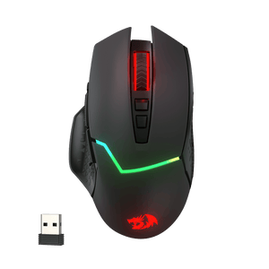 Redragon M690 PRO Wireless Gaming Mouse