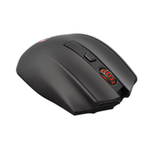 Redragon M994 Wireless Bluetooth Gaming Mouse, 26000 DPI Wired/Wireless Gamer Mouse w/ 3-Mode Connection, BT & 2.4G Wireless, 6 Macro Buttons, Durable Power Capacity for PC/Mac/Laptop