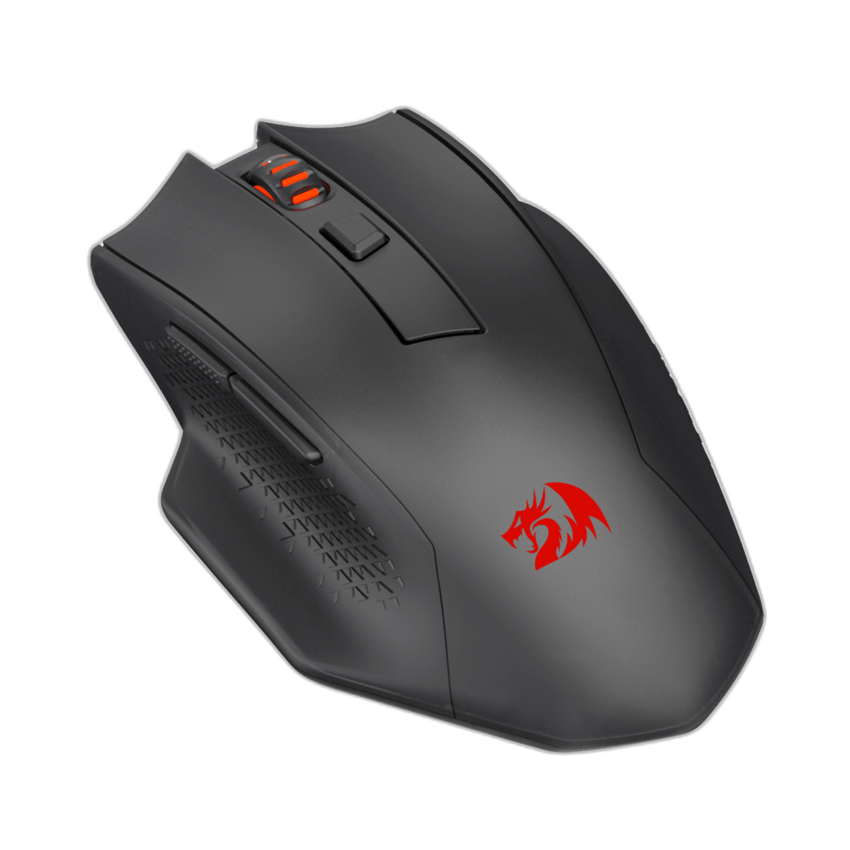  Redragon Gaming Mouse, Wireless Mouse Gaming with 8000