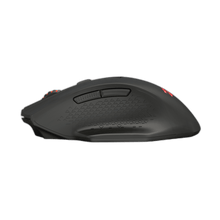 Redragon M994 Wireless Bluetooth Gaming Mouse, 26000 DPI Wired/Wireless Gamer Mouse w/ 3-Mode Connection, BT & 2.4G Wireless, 6 Macro Buttons, Durable Power Capacity for PC/Mac/Laptop