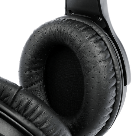 Redragon H350 Pandora RGB Wired Gaming Headset, Dynamic RGB Backlight - Stereo Surround-Sound - 50MM Drivers - Detachable Microphone