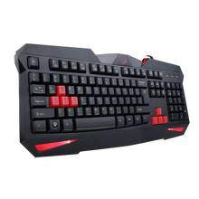 Redragon VAJRA&CENTROPHORUS SET S101-2 GAMING KEYBOARD&MOUSE SET