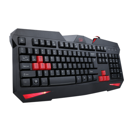 Redragon VAJRA&CENTROPHORUS SET S101-2 GAMING KEYBOARD&MOUSE SET