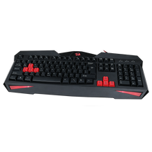 Redragon VAJRA&CENTROPHORUS SET S101-2 GAMING KEYBOARD&MOUSE SET