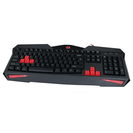 Redragon VAJRA&CENTROPHORUS SET S101-2 GAMING KEYBOARD&MOUSE SET