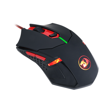 Redragon VAJRA&CENTROPHORUS SET S101-2 GAMING KEYBOARD&MOUSE SET